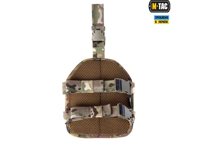 Платформа набедрена M-Tac Gen.3 Multicam Фото 2